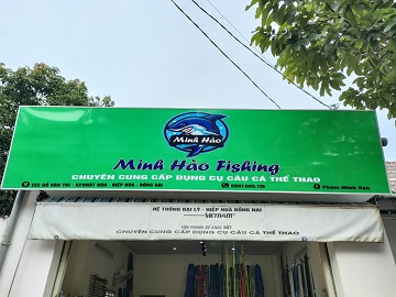 Làm Bảng Hiệu Decal