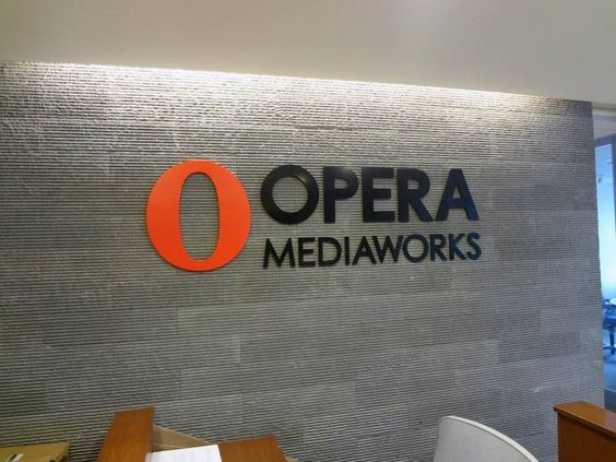 Thiết Kế Chữ Nổi Inox