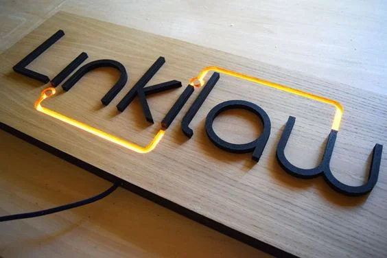 Thi Công Biển Gỗ Khắc Chữ Đẹp