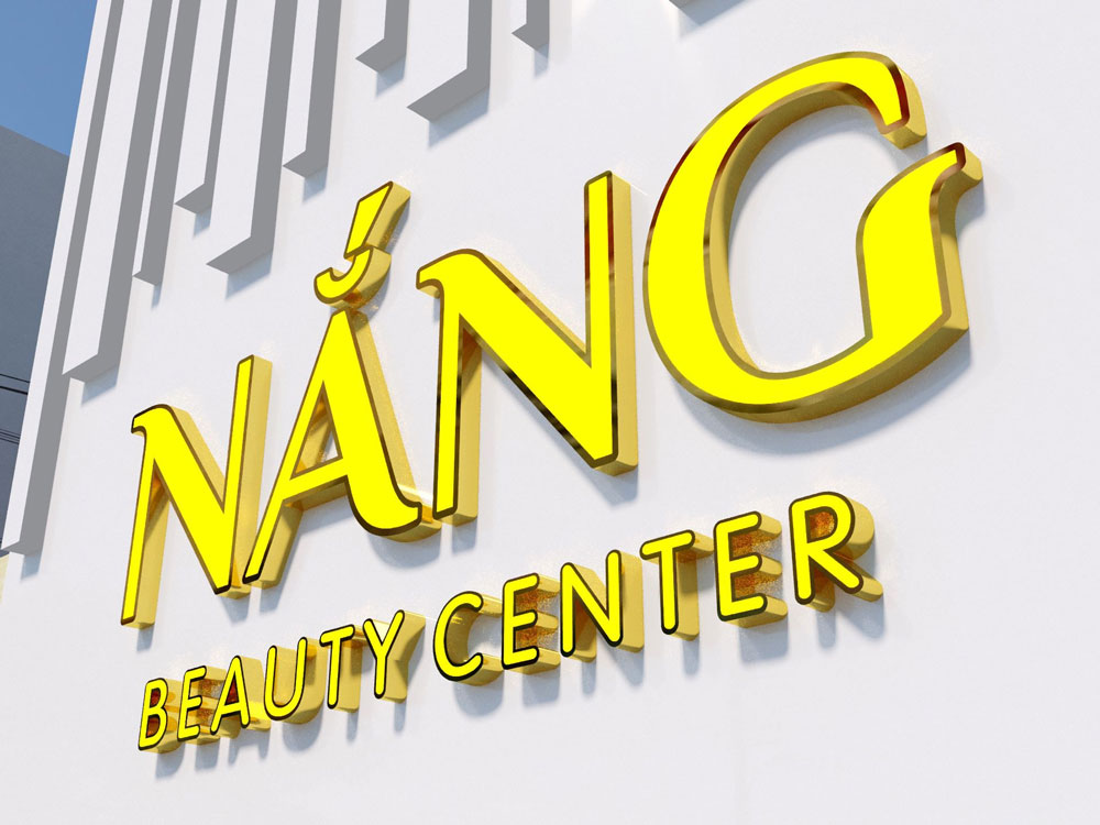 Thiết Kế Biển Quảng Cáo Bằng Mica Chuyên Nghiệp