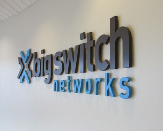 Thiết Kế Biển Quảng Cáo Chữ Nổi Đẹp