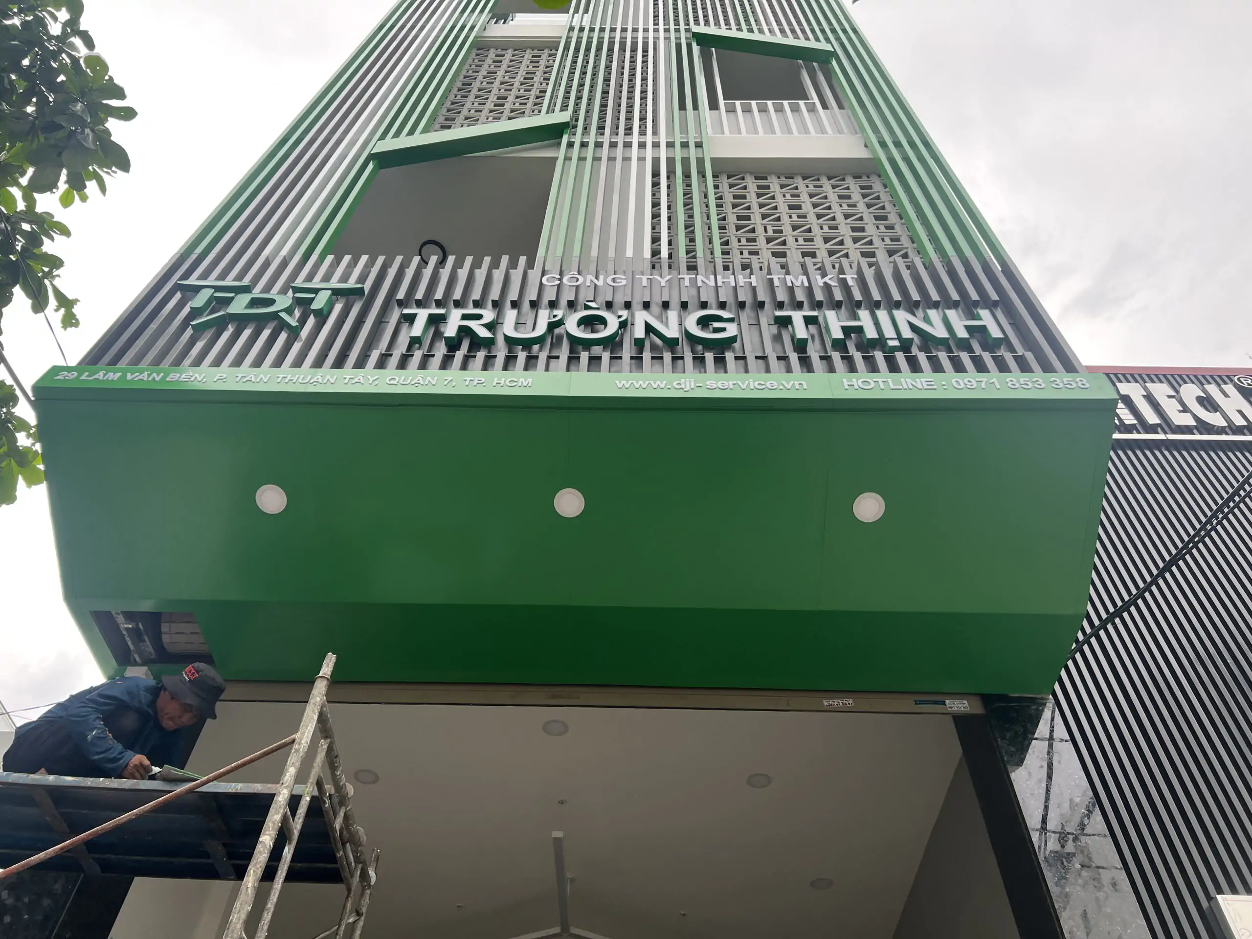 Các Mẫu Bảng Hiệu Đẹp Được Ưa Chuộng Hiện Nay