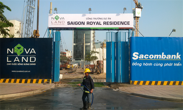 Thi Công Biển Quảng Cáo Dự Án Chuyên Nghiệp, Đúng Chuẩn