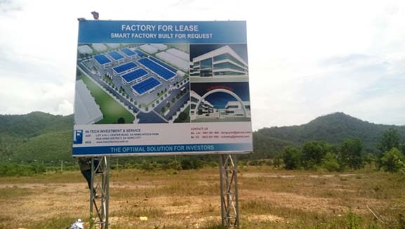 Thi Công Bảng Hiệu Thi Công Xây Dựng Chuyên Nghiệp