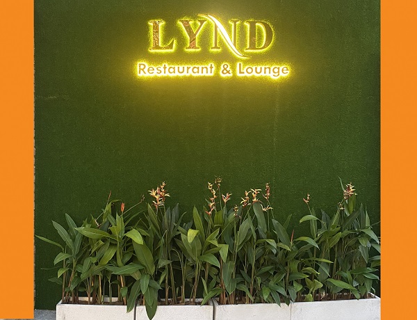 Mẫu Biển Hiệu Quán Ăn Đẹp, Thu Hút Khách Hàng