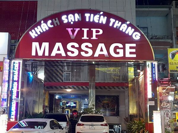 Mẫu Bảng Hiệu Massage Đẹp Năm 2025