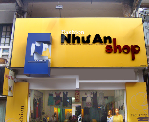 Bảng Quảng Cáo Alu Đẹp