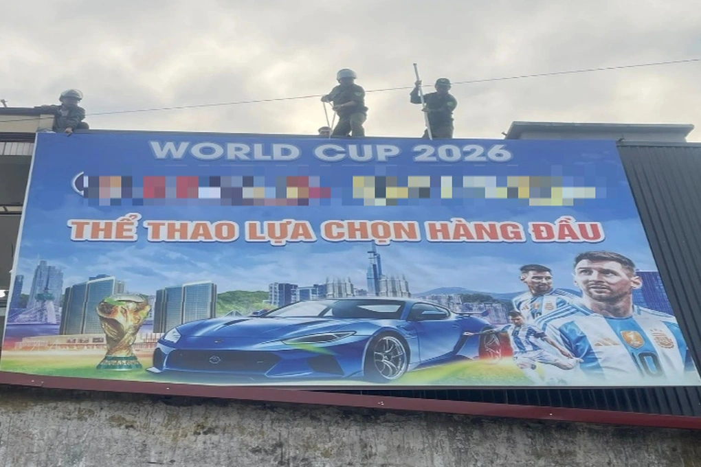 Các Loại Biển Quảng Cáo Đẹp Năm 2026