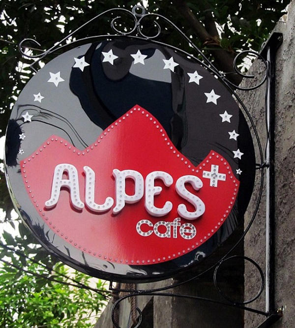 Mẫu Biển Vẫy Quảng Cáo Đẹp Năm 2026