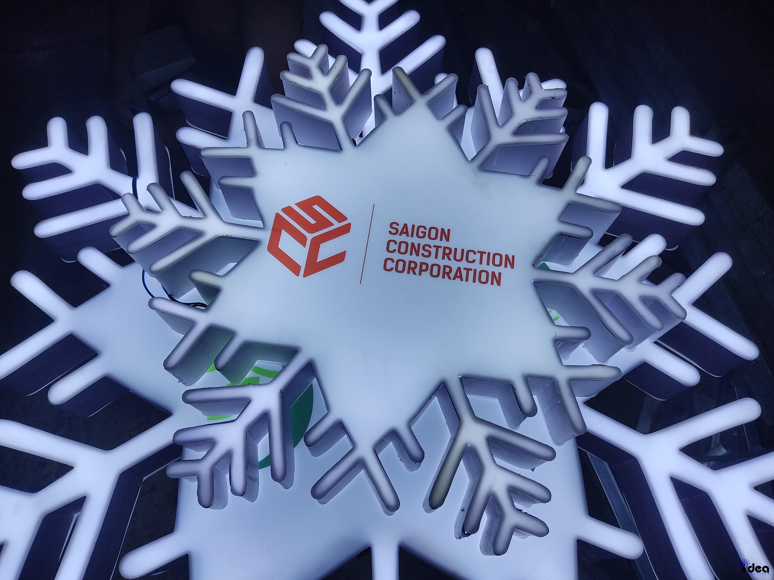 Mẫu Hộp Đèn Hút Nổi Đẹp