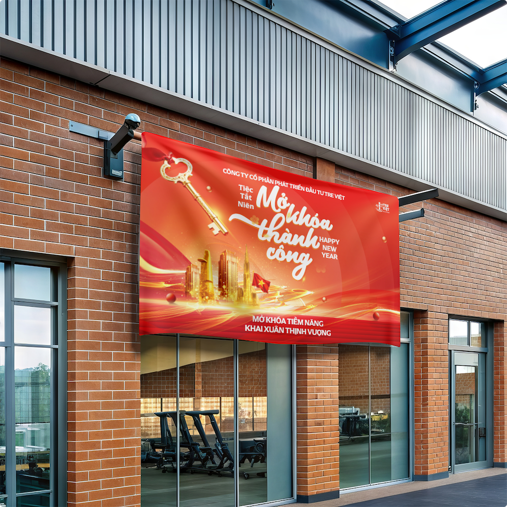 Những Mẫu Bảng Hiệu Đẹp Năm 2026