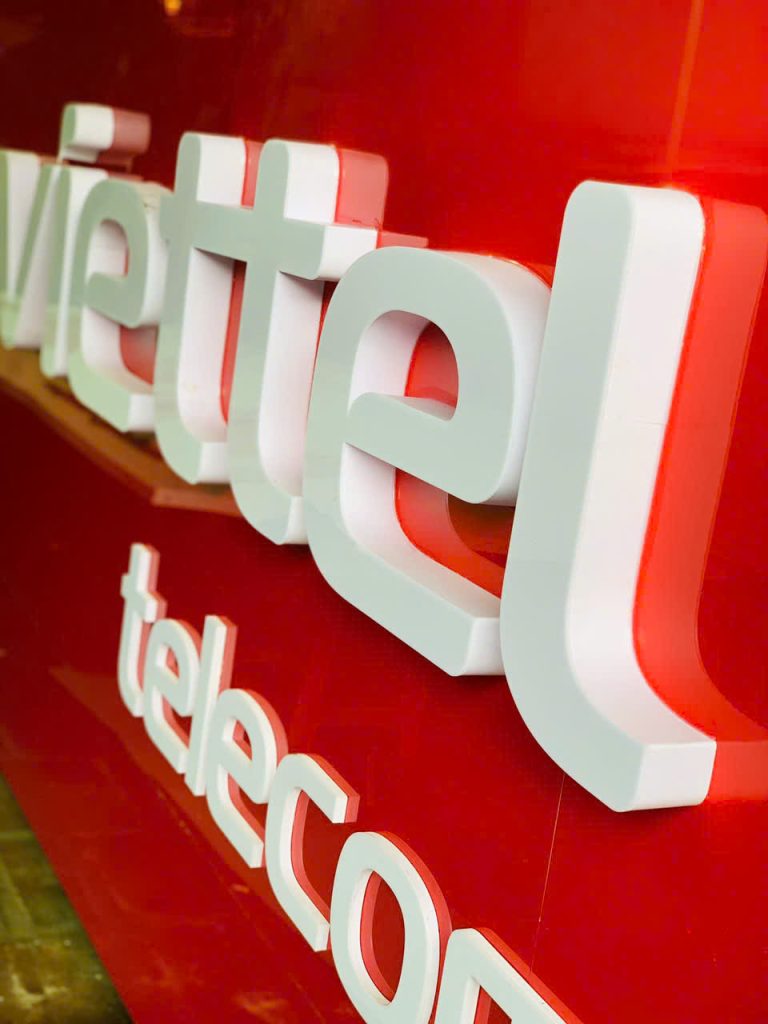 Bảng Hiệu Alu - Giải Pháp Quảng Cáo Hiệu Quả