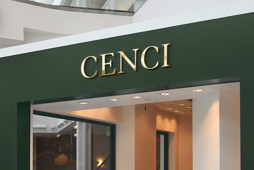 Bảng Hiệu Công Ty - Vai Trò, Quy Định Và Cách Lựa Chọn