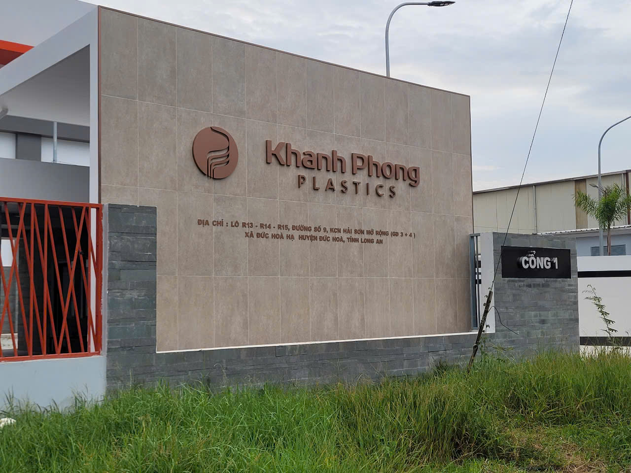 Thi Công Bảng Hiệu Quảng Cáo Chuyên Nghiệp Tại TP.HCM