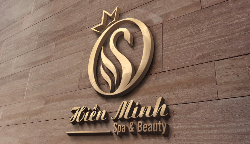 Thi công logo bảng hiệu đẹp