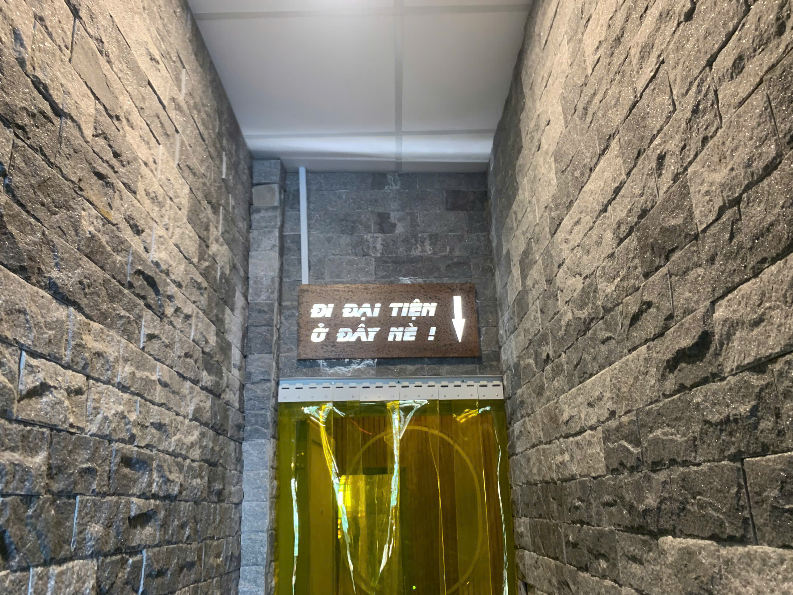 Thiết Kế Biển Quảng Cáo Quán Ốc Đẹp