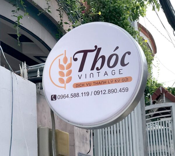 Bảng hiệu kỹ thuật số