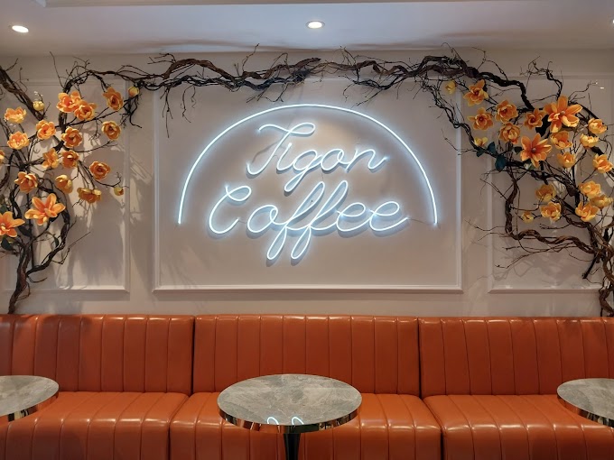 Thiết Kế Biển LED Neon