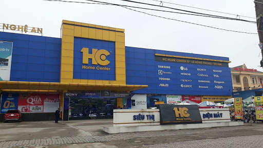 Thi Công Biển Quảng Cáo Siêu Thị Tại TP.HCM
