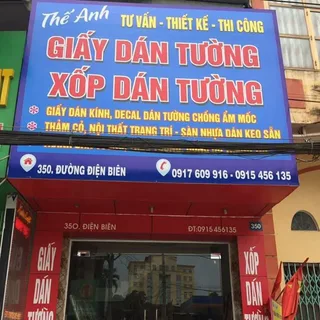 Thiết kế bảng quảng cáo giá rẻ
