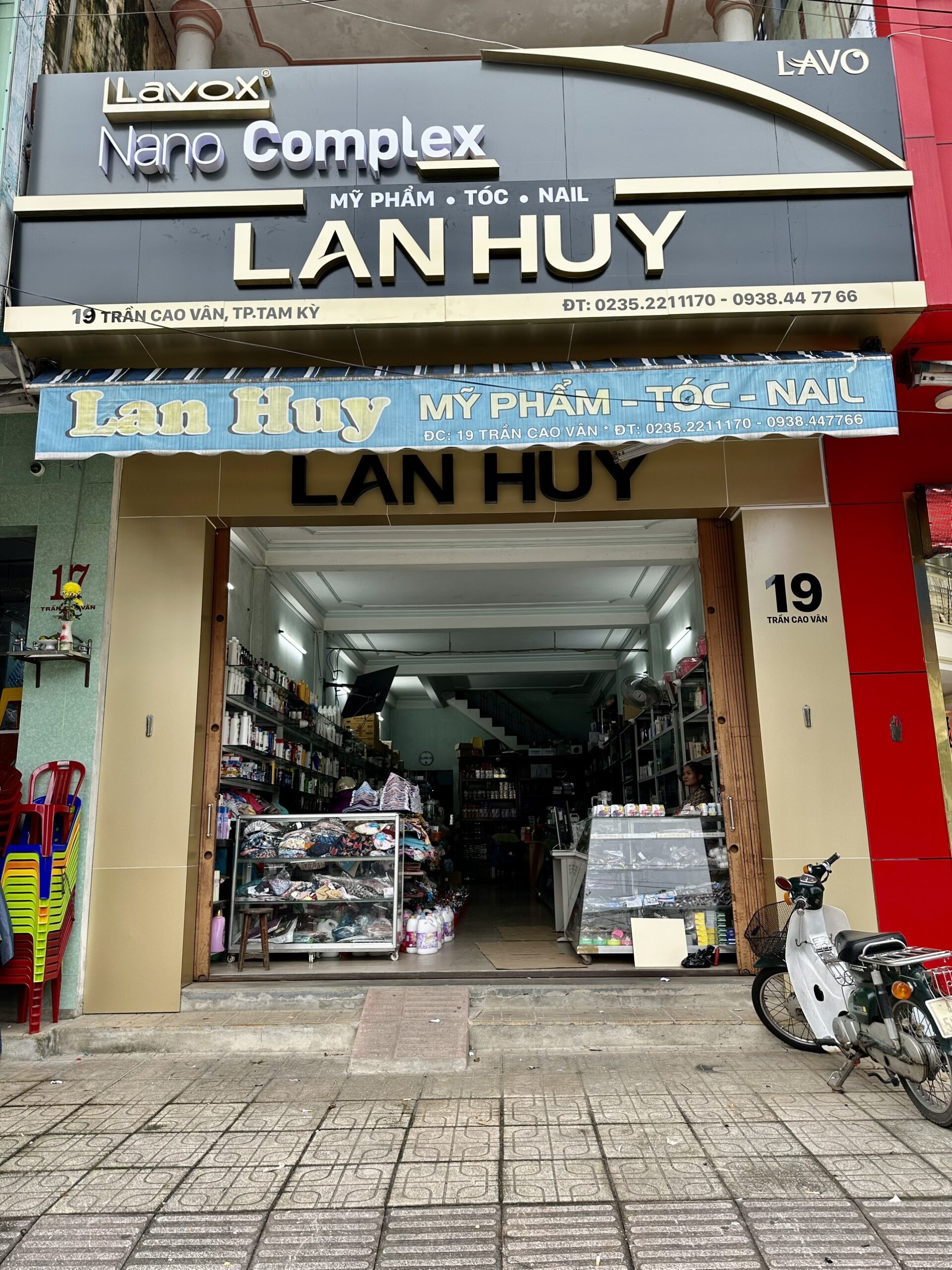 Bảng Quảng Cáo Giá Rẻ
