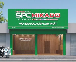 Thi Công Biển Quảng Cáo Nội Thất
