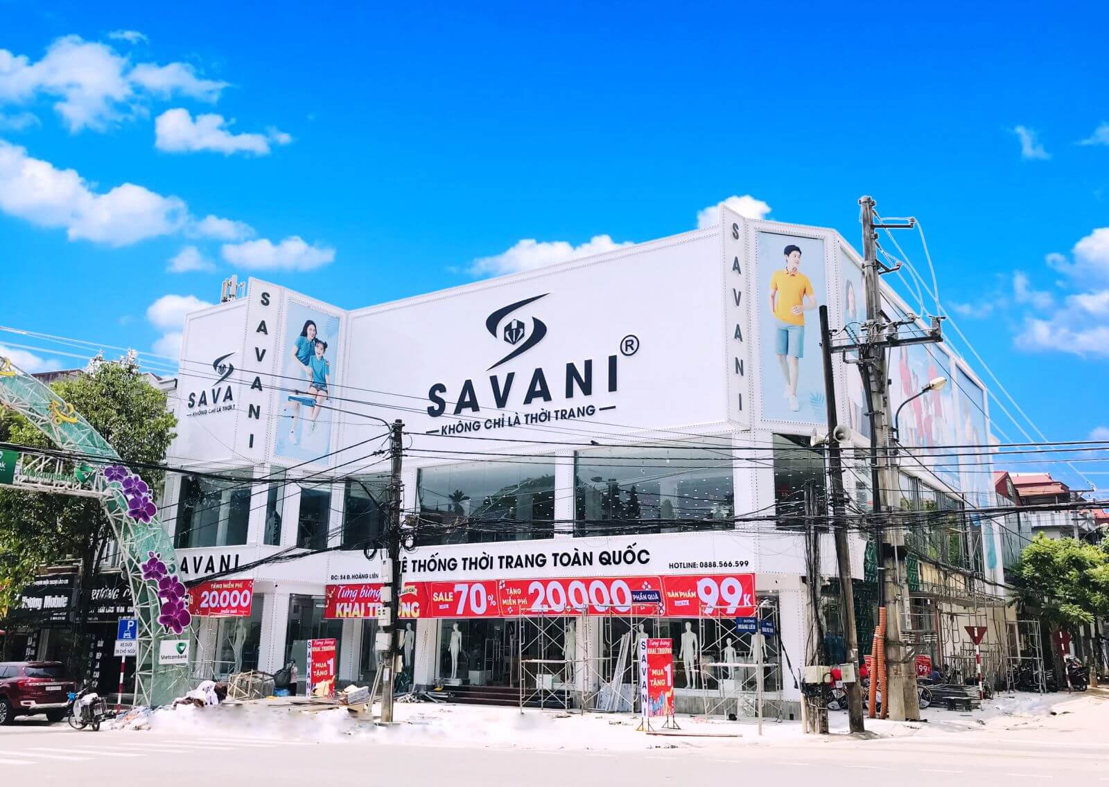 Thi Công Bảng Hiệu Alu