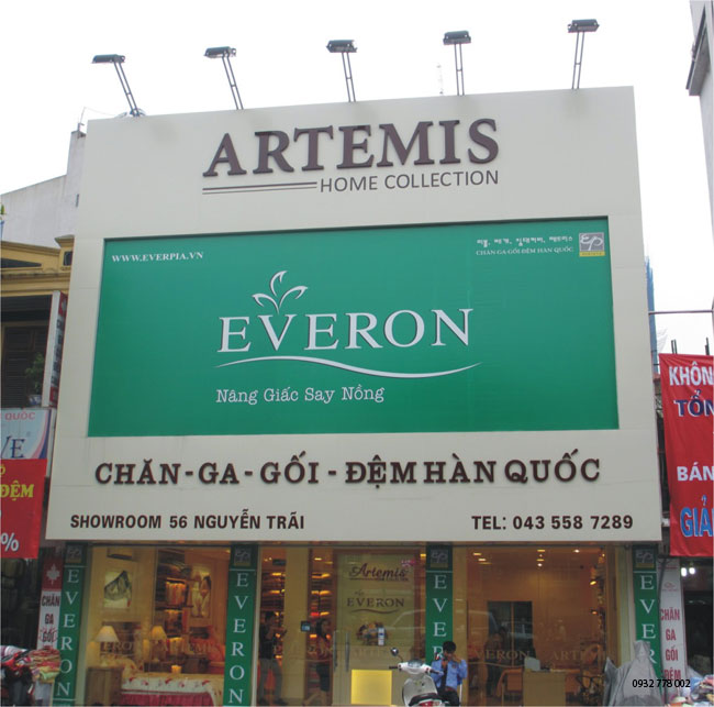 Bảng Hiệu Alu Bền Đẹp Giá Rẻ
