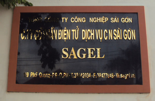 Thi Công Bảng Hiệu Bằng Đồng