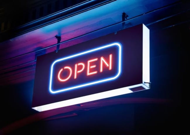 Bảng hiệu đèn LED Neon tại TP.HCM