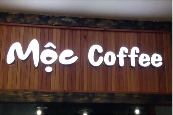 Thi Công Bảng Hiệu Mica