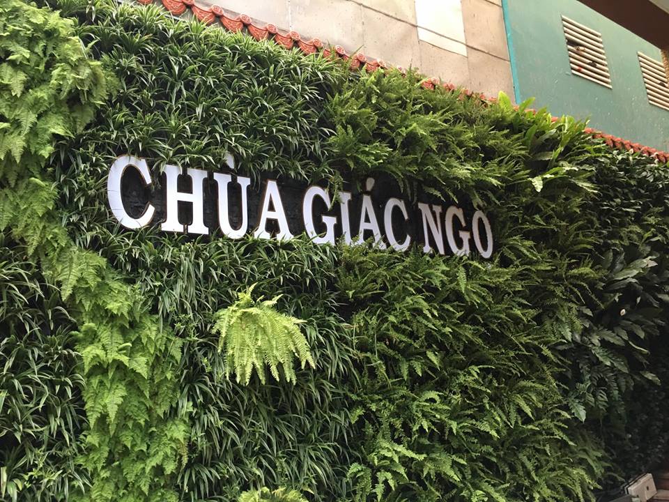 Thi Công Bảng Hiệu Mica
