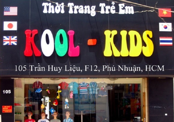 Thi công biển quảng cáo bằng Alu