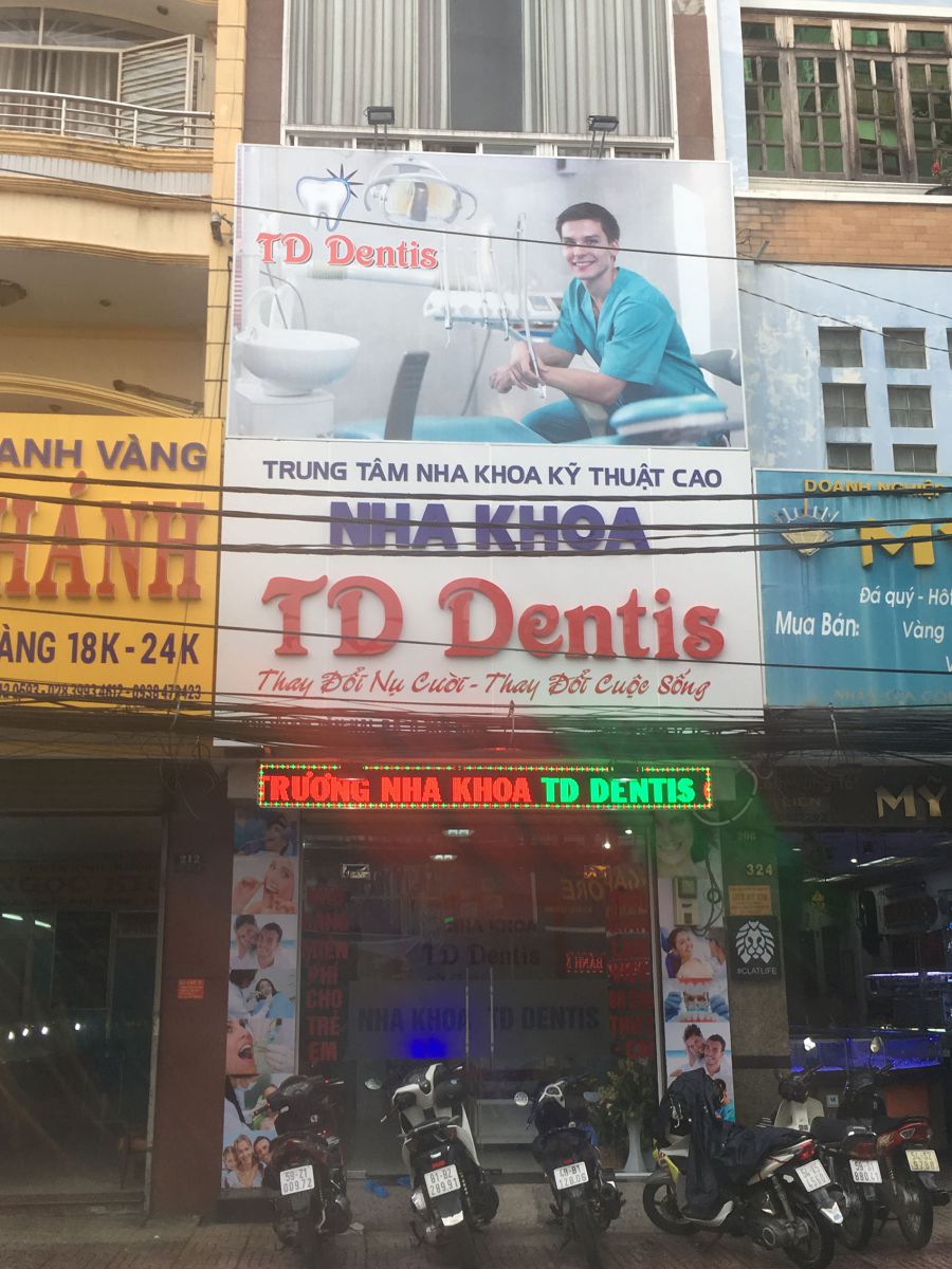 Thi công bảng hiệu in ấn tại TP.HCM