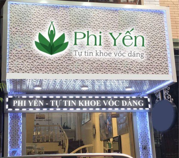 Bảng Hiệu 3D Nổi Bật Ngày Và Đêm