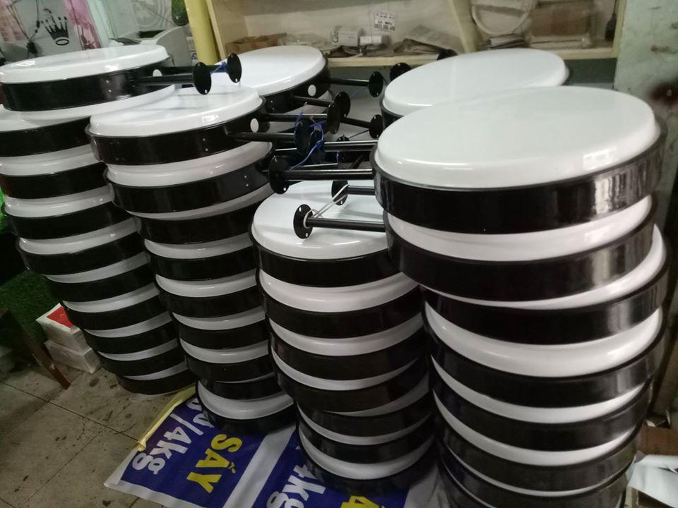Thi công hộp đèn giá rẻ tại TP.HCM