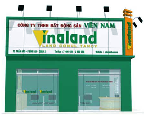 Thiết Kế Biển Quảng Cáo Đẹp Tại TP.HCM