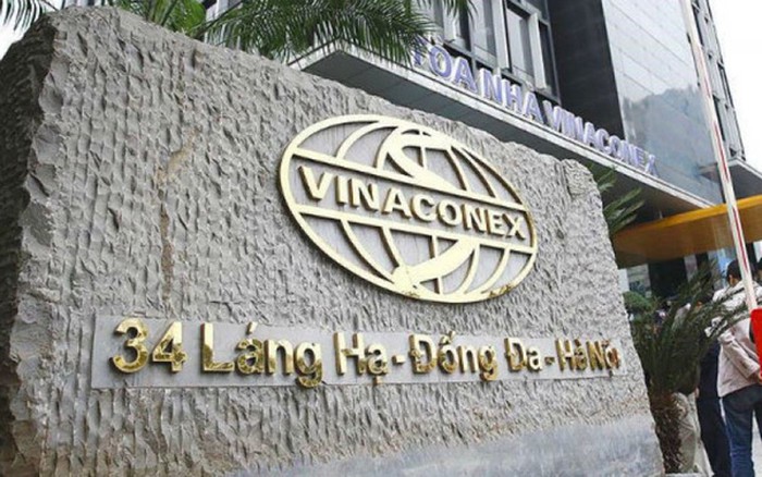 Thiết Kế Bảng Hiệu Công Ty Xây Dựng Tại TP.HCM