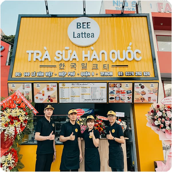 Thiết Kế Bảng Hiệu Quảng Cáo Giá Rẻ