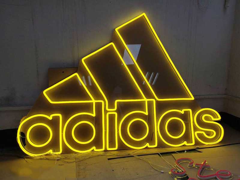 Bảng Hiệu Neon Sign Đẹp