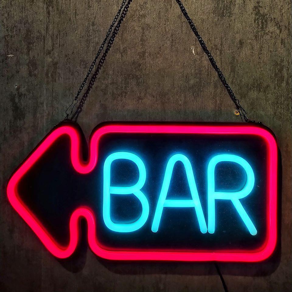 Thiết Kế Bảng Hiệu Neon Sign Đẹp