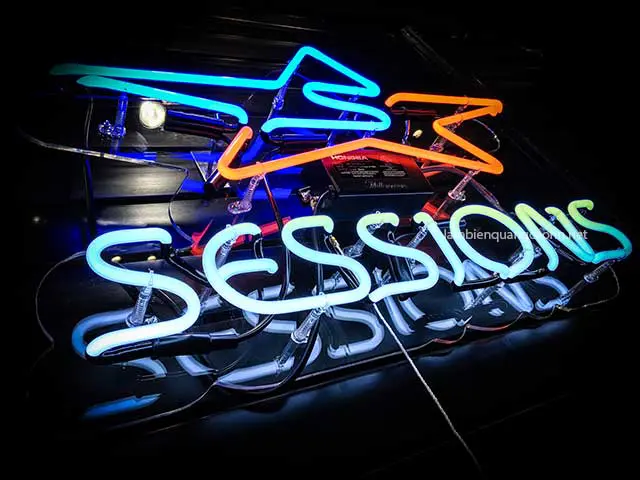 Thiết Kế Bảng Hiệu Neon Sign Đẹp