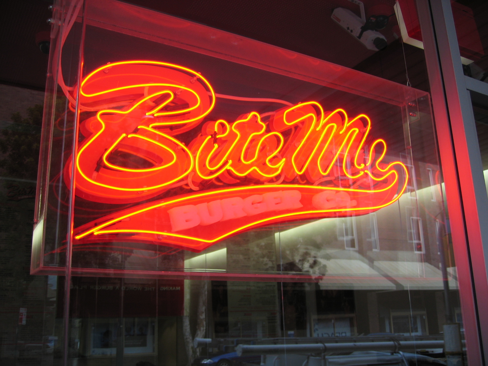 Thiết Kế Bảng Hiệu Neon Sign Đẹp