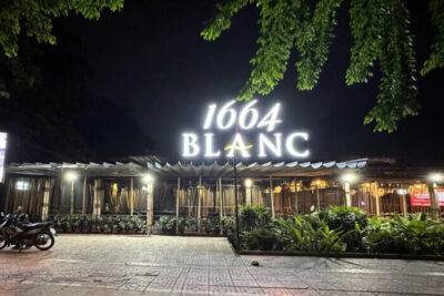 Thiết Kế Biển Quảng Cáo Quán Ăn Vặt