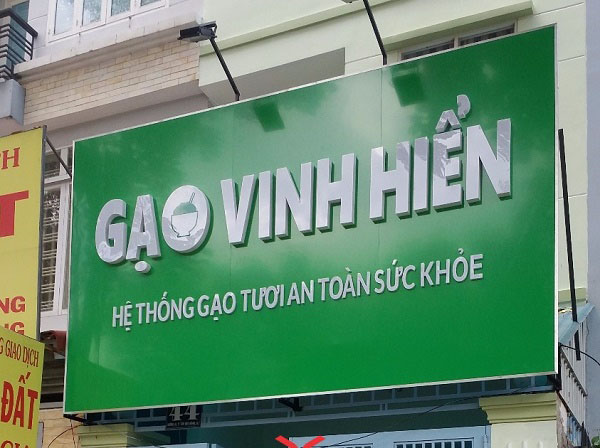 Bảng Alu Quảng Cáo