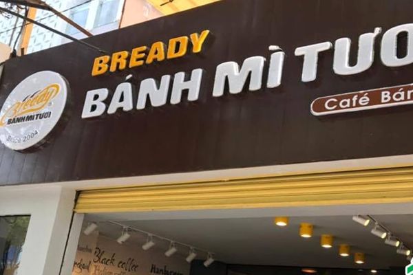 Thiết Kế Bảng Hiệu Quán Nhậu