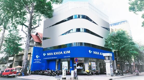 Thi Công Bảng Hiệu Phòng Khám