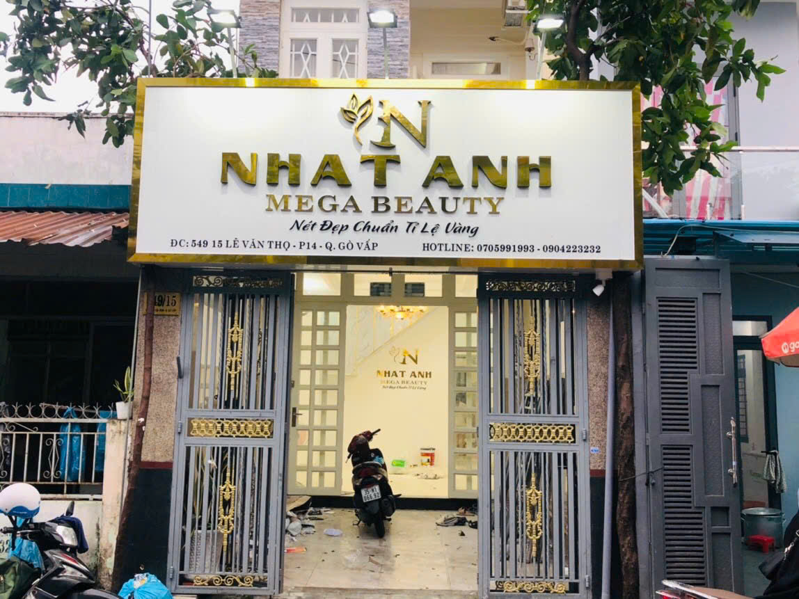 Bảng Hiệu Đẹp Giá Rẻ