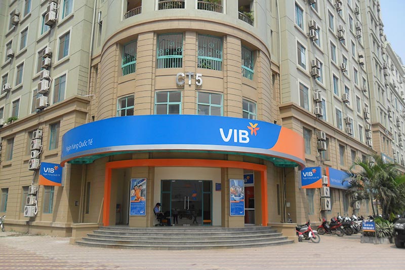 Thi Công Biển Hiệu Ngân Hàng