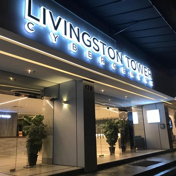Thiết Kế Bảng Quảng Cáo Đèn LED